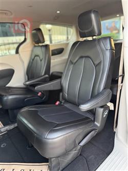 کرایسلەر پاسیفیکا